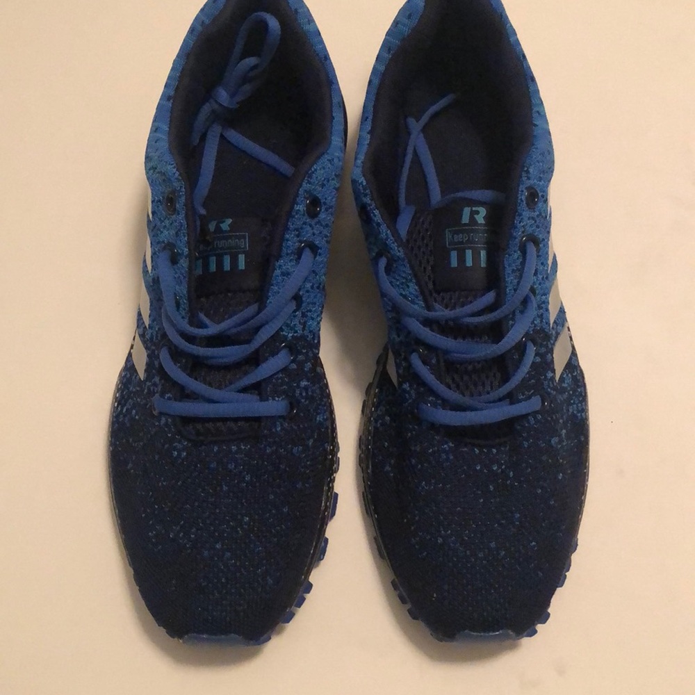 Me Pair of Men’s Running Shoes Size 9